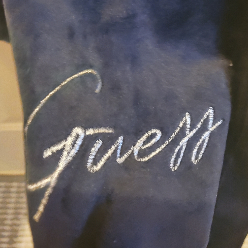 Guess Joggers Velour